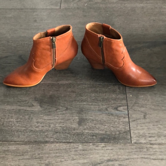 💖HP 01/12💖Frye reina booties for woman’s - Picture 3 of 8